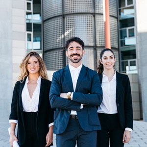 Valores corporativos