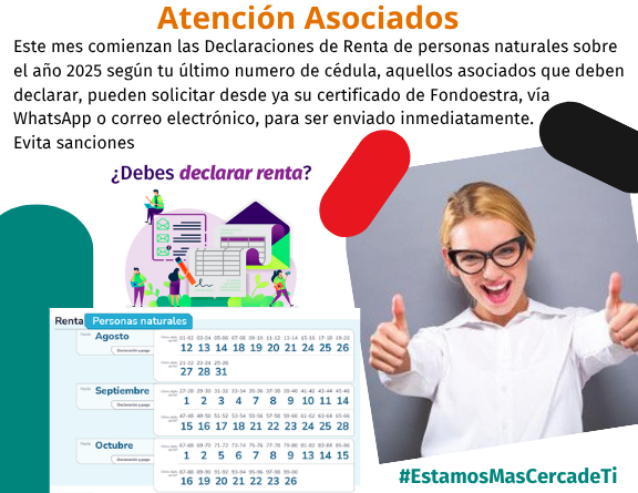 DECLARACIONDE RENTA
