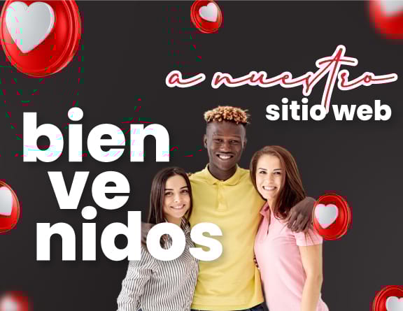 Bienvenidos