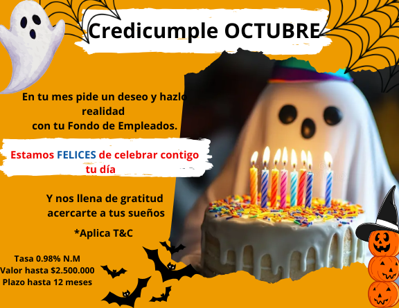 octubre