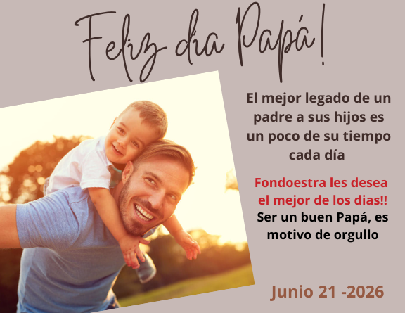 dia padre 2026