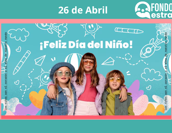 dia del niño